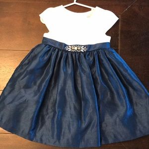 Gymboree “Dressed up” holiday dress. Size 2T